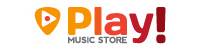 Play! Music Store