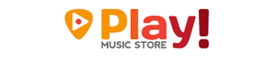 Play! Music Store